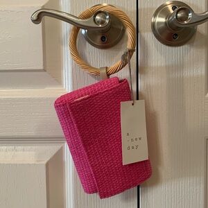 🩷 a . new day Wristlet 🩷